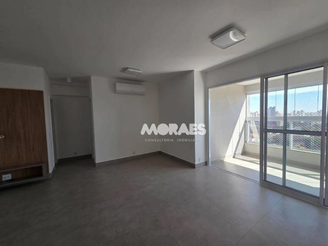 Apartamento aluguel em Bauru