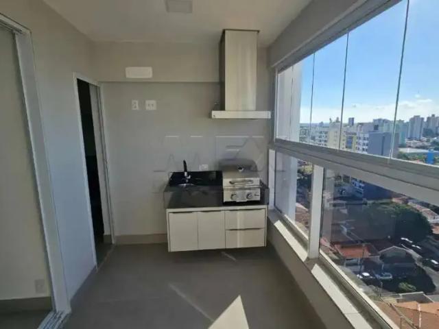Apartamento aluguel em Região Imediata de Bauru, Bauru
