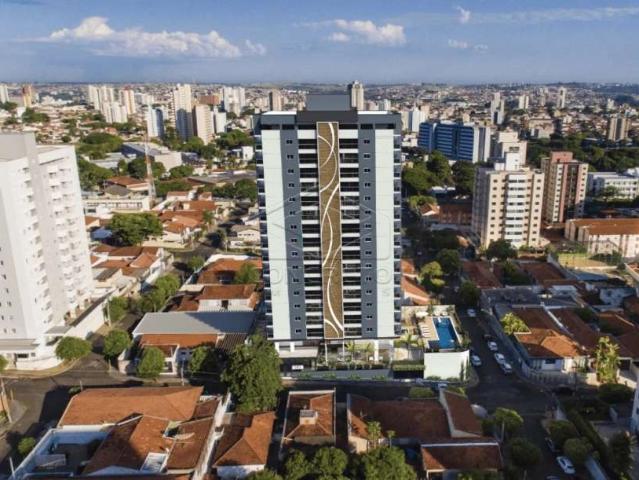 Apartamento aluguel em Bauru, Vila Cidade Universitária