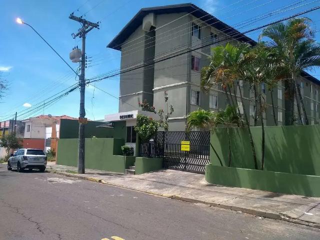 Apartamento aluguel em Região Imediata de Bauru, Bauru