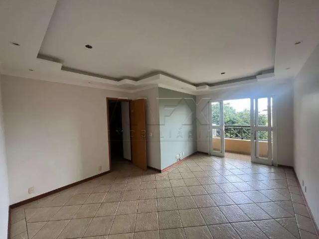 Apartamento aluguel em Região Imediata de Bauru, Bauru