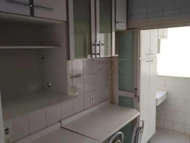 Apartamento aluguel em Região Imediata de Bauru, Bauru