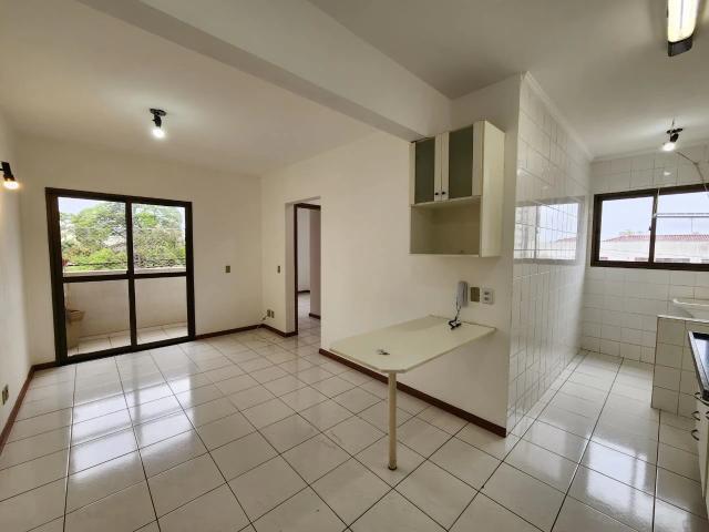 Apartamento aluguel em Bauru