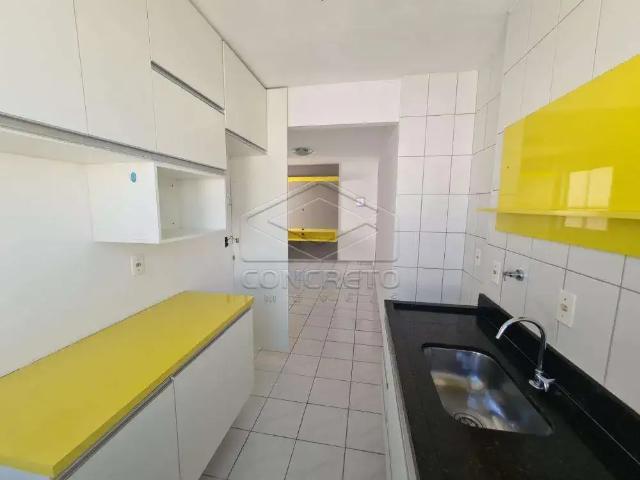 Apartamento aluguel em Região Imediata de Bauru, Bauru