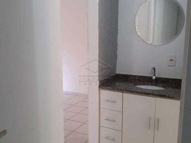 Apartamento aluguel em Bauru, Residencial Jardim Jussara