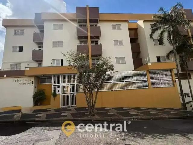 Apartamento aluguel em Região Imediata de Bauru, Bauru