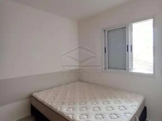 Apartamento aluguel em Região Imediata de Bauru, Bauru