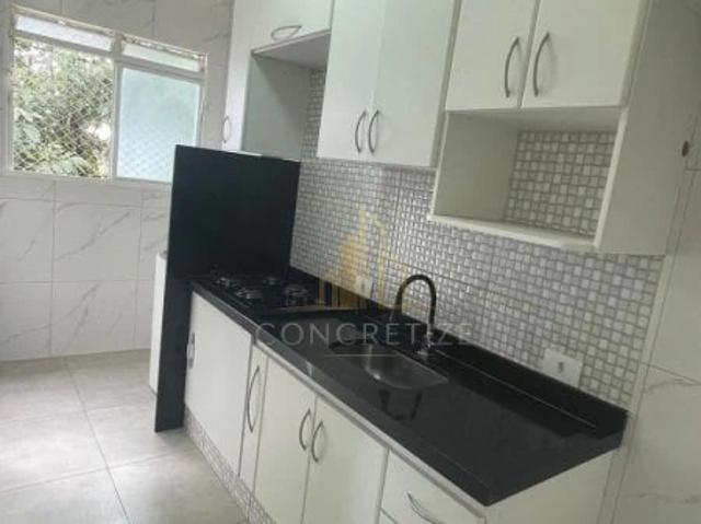 Apartamento aluguel em Vila São Francisco, Bauru