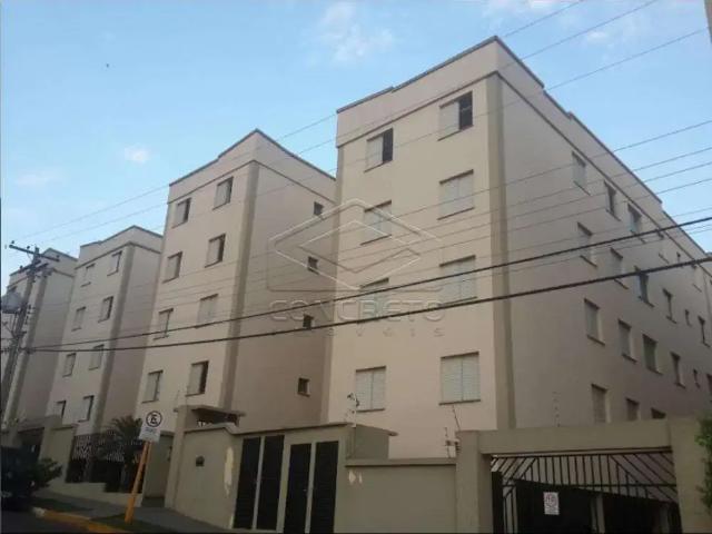Apartamento aluguel em Bauru