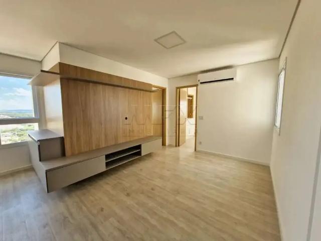 Apartamento aluguel em Região Imediata de Bauru, Bauru