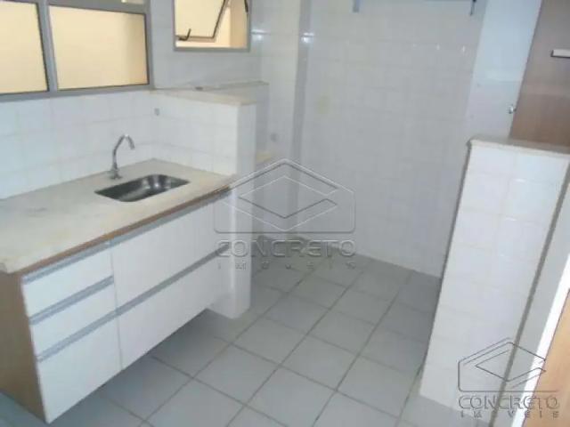 Apartamento aluguel em Região Imediata de Bauru, Bauru