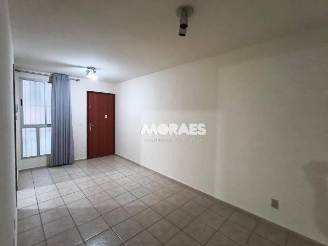 Apartamento aluguel em Jardim América, Bauru