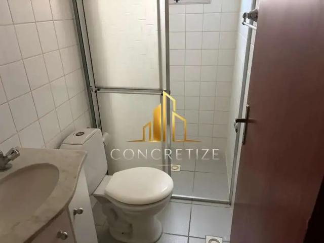 Apartamento aluguel em Região Imediata de Bauru, Bauru