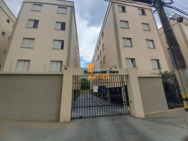 Apartamento aluguel em Região Imediata de Bauru, Bauru