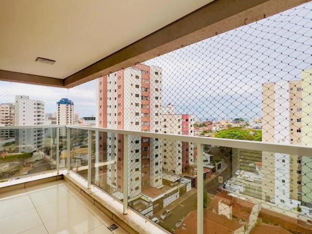 Apartamento aluguel em Jardim América, Bauru