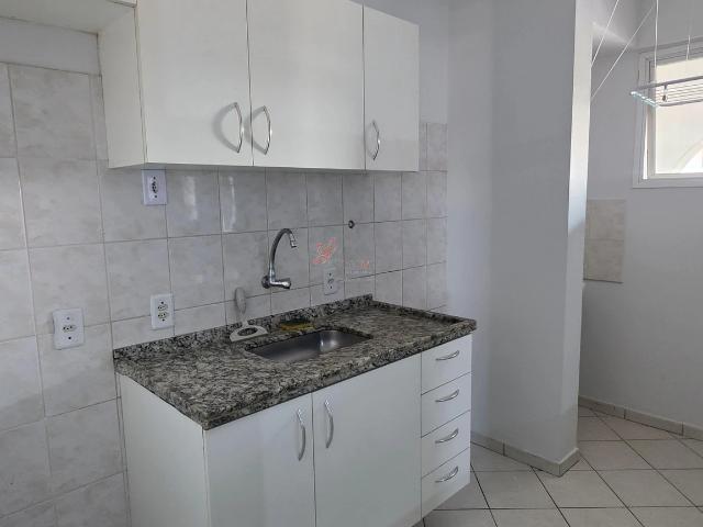 Apartamento aluguel em Região Imediata de Bauru, Bauru