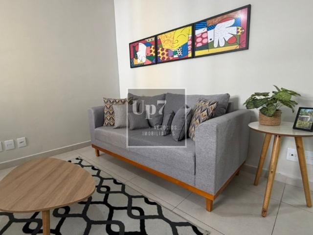 Apartamento aluguel em Jardim Contorno, Bauru