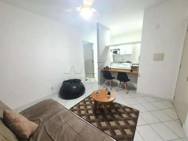 Apartamento aluguel em Região Imediata de Bauru, Bauru