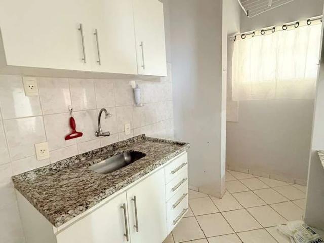 Apartamento aluguel em Bauru, Região Geográfica Intermediária de Bauru