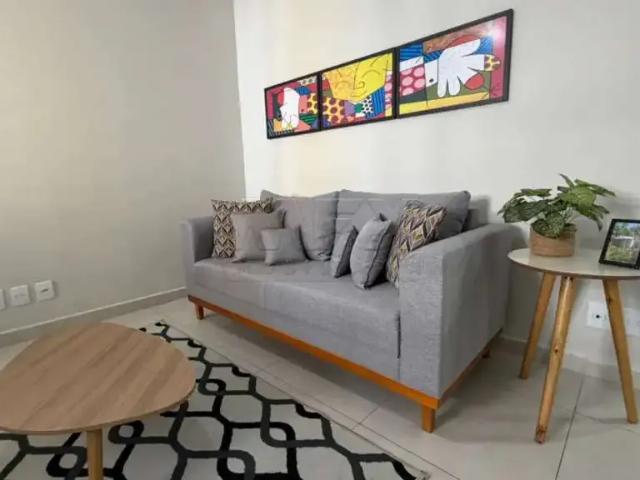 Apartamento aluguel em Região Imediata de Bauru, Bauru