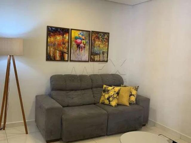 Apartamento aluguel em Bauru