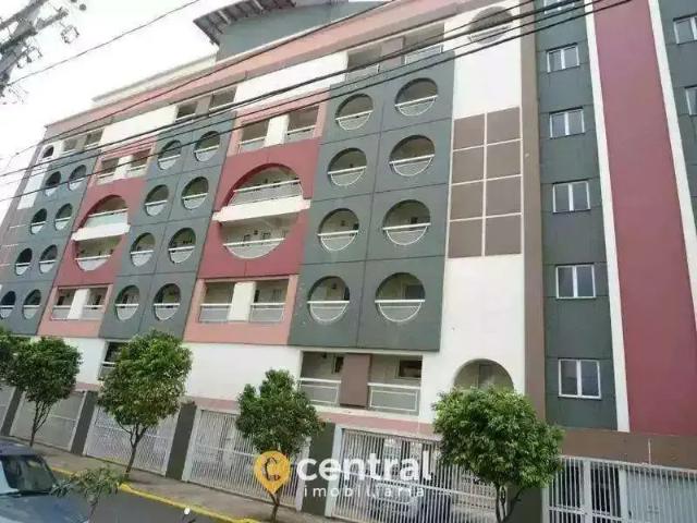 Apartamento aluguel em Bauru