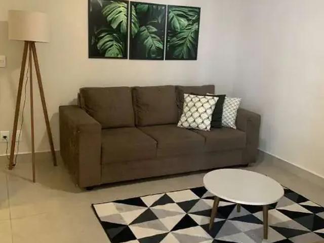 Apartamento aluguel em Bauru