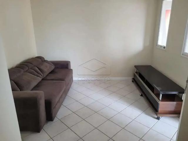 Apartamento aluguel em Bauru, Região Geográfica Intermediária de Bauru