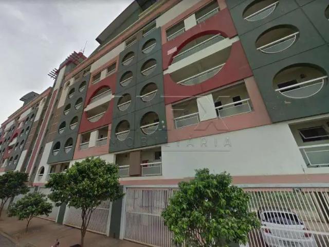 Apartamento aluguel em Bauru