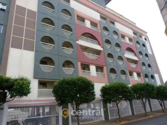 Apartamento aluguel em Bauru