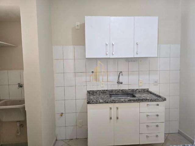 Apartamento aluguel em Bauru