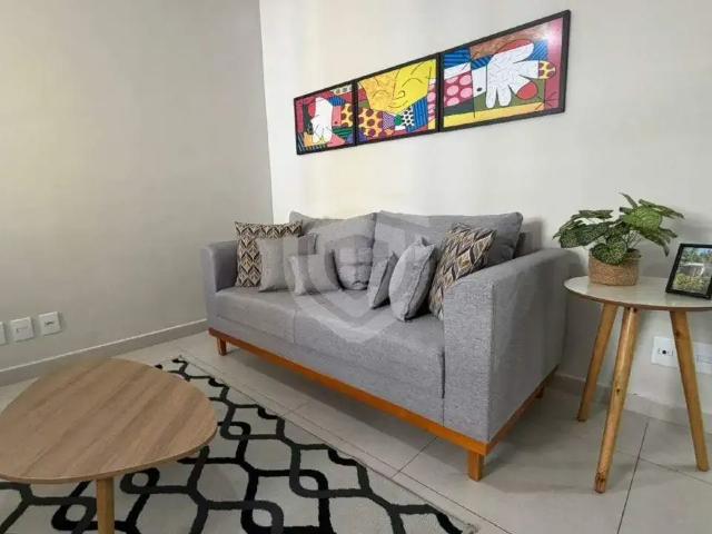 Apartamento aluguel em Bauru, Região Geográfica Intermediária de Bauru