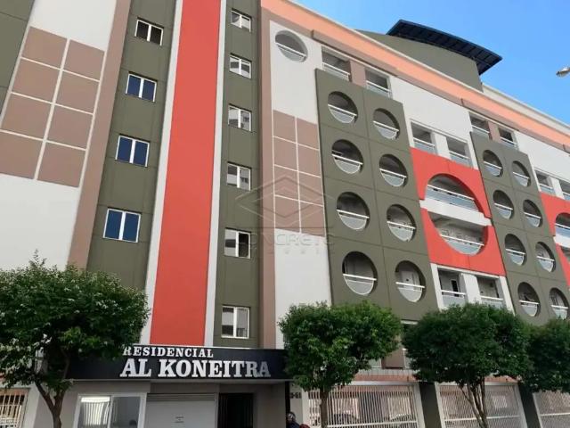 Apartamento aluguel em Bauru
