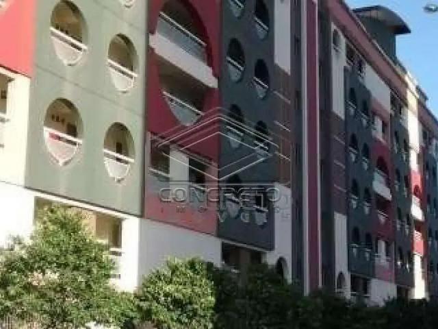 Apartamento aluguel em Bauru