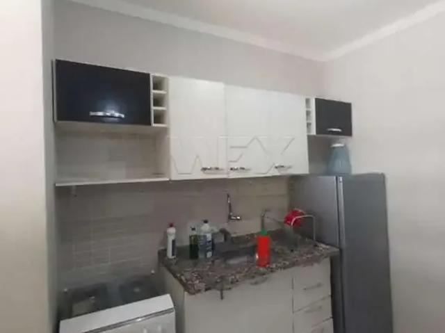 Apartamento aluguel em Bauru