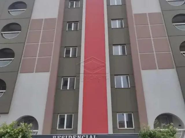 Apartamento aluguel em Bauru