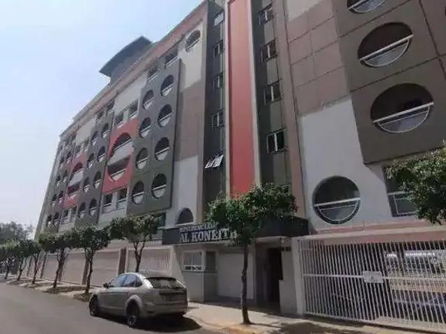 Apartamento aluguel em Bauru