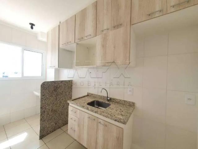 Apartamento aluguel em Região Imediata de Bauru, Bauru