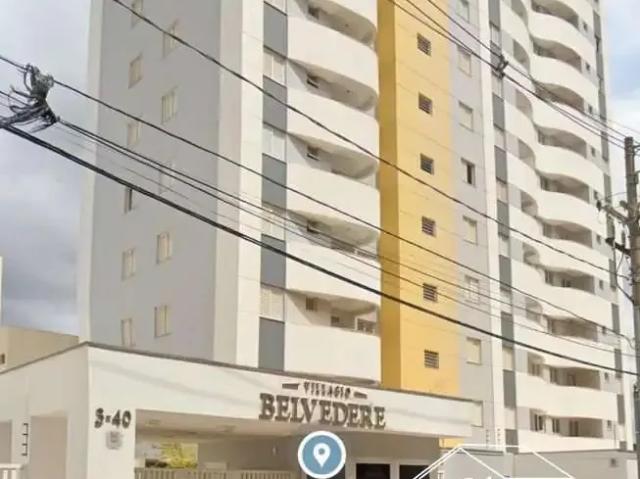 Apartamento aluguel em Região Imediata de Bauru, Bauru
