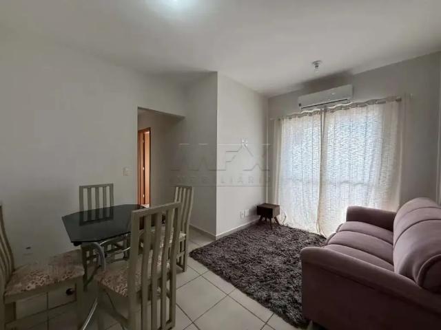 Apartamento aluguel em Região Imediata de Bauru, Bauru