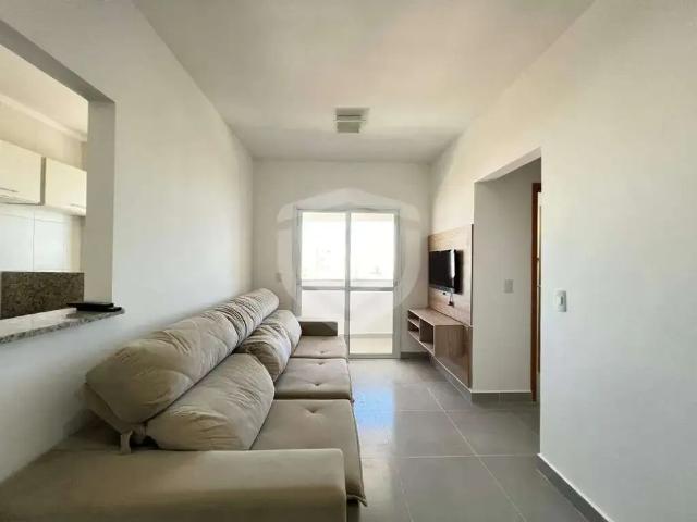 Apartamento aluguel em Região Imediata de Bauru, Bauru