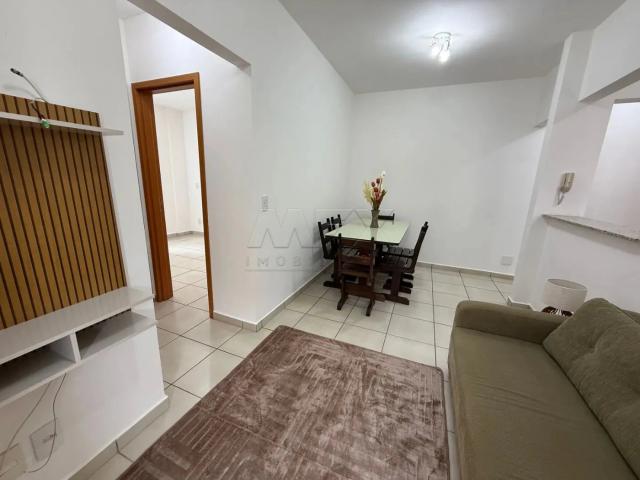 Apartamento aluguel em Jardim Contorno, Bauru