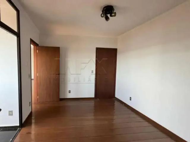 Apartamento aluguel em Região Imediata de Bauru, Bauru