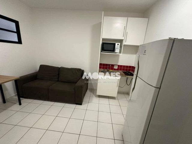 Apartamento aluguel em Bauru