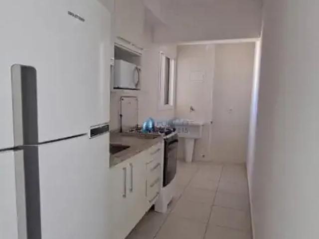 Apartamento aluguel em Jardim Contorno, Bauru