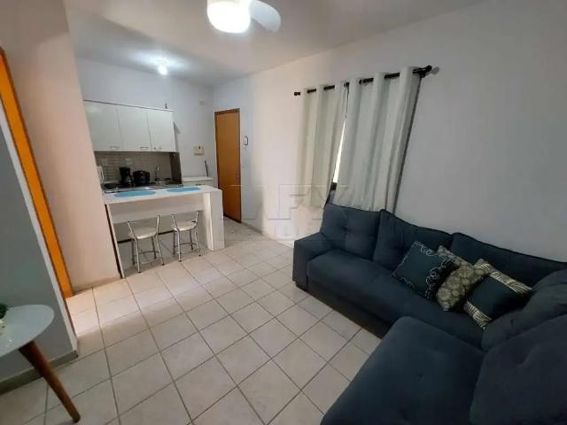 Apartamento aluguel em Região Imediata de Bauru, Bauru