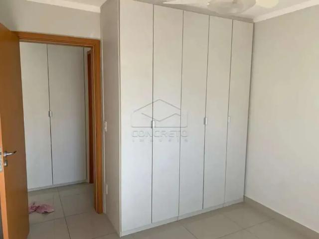 Apartamento aluguel em Bauru, Região Geográfica Intermediária de Bauru
