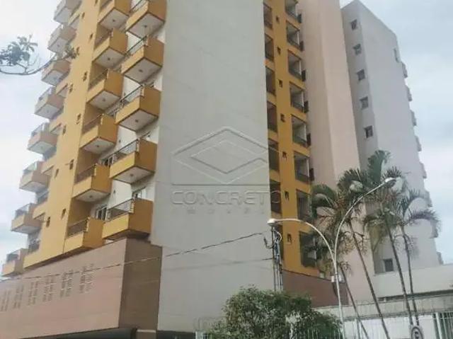 Apartamento aluguel em Região Imediata de Bauru, Bauru