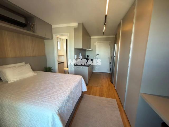 Apartamento aluguel em Jardim Contorno, Bauru