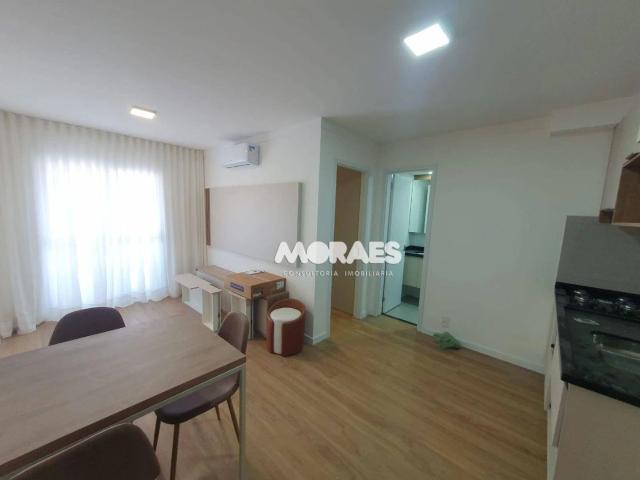 Apartamento aluguel em Jardim Contorno, Bauru